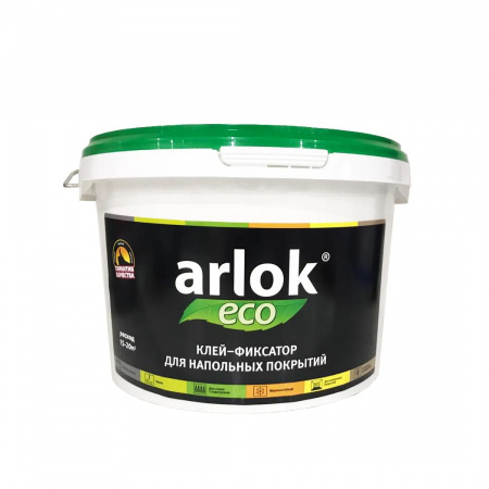 - Arlok ECO 5 