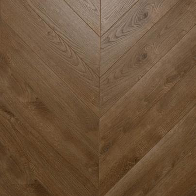 Ламинат Icon Floor CH-501 Дуб Люмьер/Oak Lumiere, Chevron