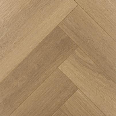 Ламинат FirstFloor Дуб Констанция / Constanzo oak 1F352, Nobless Matt 3D английская елка 12 мм