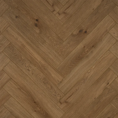 Ламинат Icon Floor OR-133 Дуб Бренди/Oak Brandy, Orange