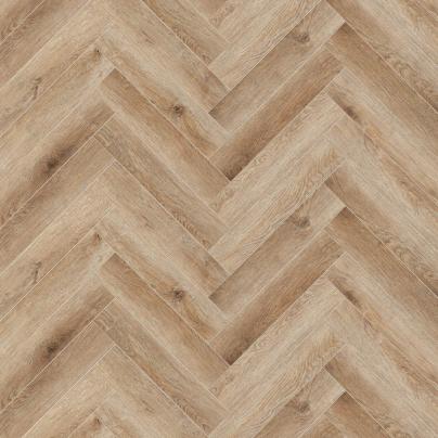 SPC ламинат CronaFloor Дуб Монпелье H004, Herringbone