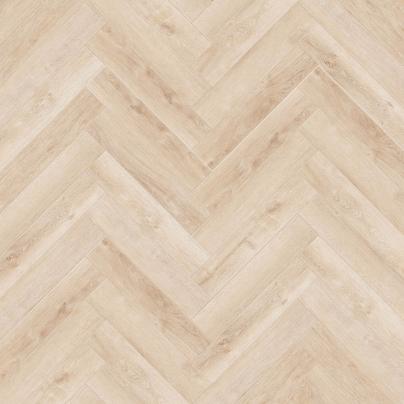 SPC ламинат CronaFloor Дуб Дижон H010, Herringbone