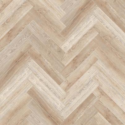 SPC ламинат CronaFloor Дуб Лилль H007, Herringbone