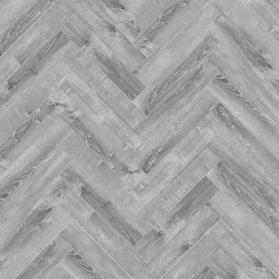 SPC ламинат CronaFloor Дуб Страсбург H005, Herringbone