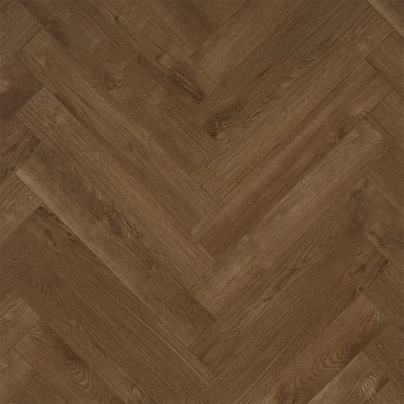 Ламинат Icon Floor OR-132 Дуб Табакко/Oak Tobacco, Orange