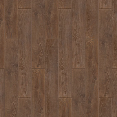 Ламинат Tarkett Oak Natur dark brown / Дуб Натур тёмно-коричневый, Estetica