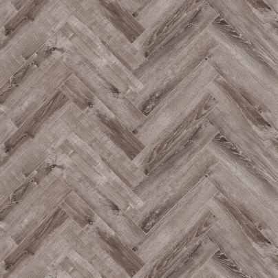SPC ламинат CronaFloor Дуб Тулон H009, Herringbone