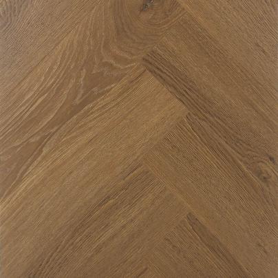 Ламинат FirstFloor Дуб Серено / Sereno oak 1F354, Nobless Matt 3D английская елка 12 мм
