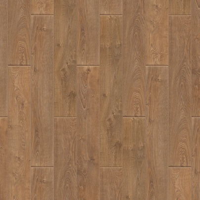 Ламинат Tarkett Oak Natur light brown / Дуб Натур светло-коричневый, Estetica