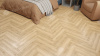 Ламинат Alpine Floor LF102-05 Дуб Шампань, Herringbone 8 мм