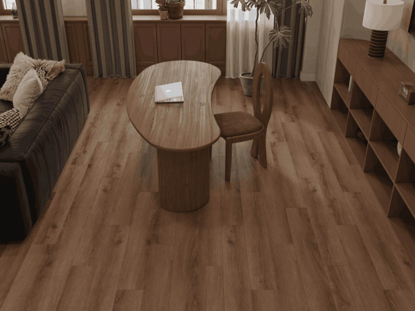 SPC-ламинат Alpine Floor ECO 28-9-R Азурит, Титан 6 анонс