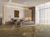 Ламинат Alpine Floor LF102-09 Дуб Марсель, Herringbone 8 мм