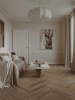 Ламинат Norland LF304-37 Дуб Велла, Herringbone Elegant Strong