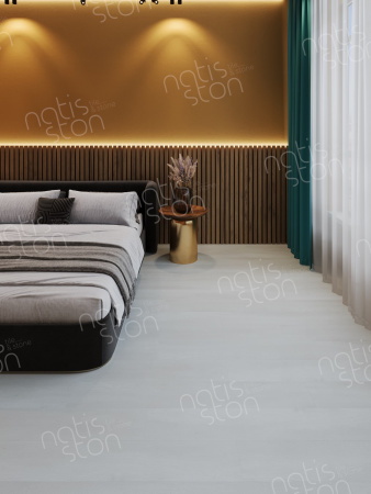 SPC ламинат NatisSton Kvenna 5001-08, Leger