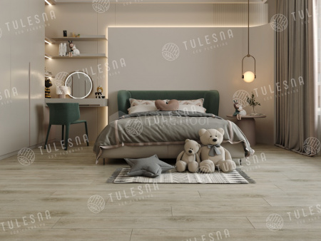 Кварцвиниловая плитка Tulesna 1004-1901 Nuovo, Premium