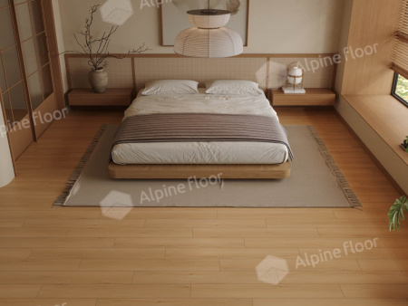 Ламинат Alpine Floor Дуб Марбелья LF120-09, Murano