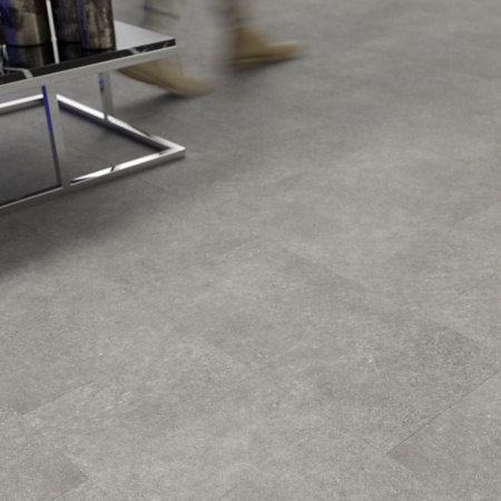 Кварцвиниловая плитка Fine Floor FF-1459 Шато Де Лош, Stone