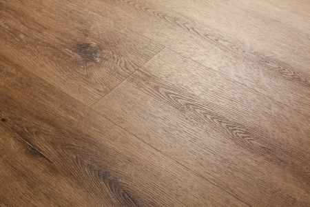 WPC ламинат Aquafloor AF6042, RealWood Click