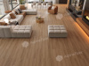 Ламинат Alpine Floor Дуб Аликанте LF120-10, Murano