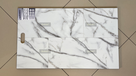 SPC ламинат Aquamax Лацио 35002, Integra Stone
