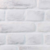 Гипсовая плитка LoftStyle кирпич Gray G