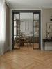 Ламинат Alpine Floor Дуб Малага LF121-03, Murano Herringbone