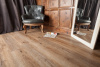 WPC ламинат Aquafloor AF6042, RealWood Click