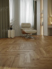Ламинат Norland LF303-18 Дуб Корсика, Herringbone Elegant