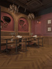 Ламинат Alpine Floor Дуб Ронда LF121-11, Murano Herringbone