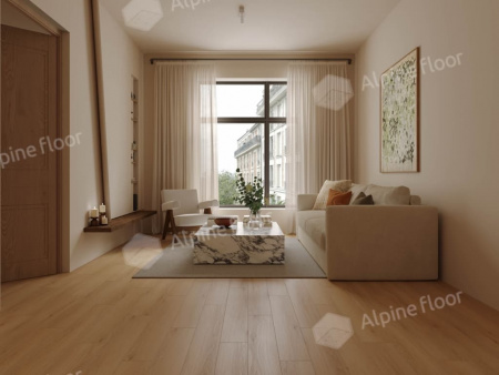 Ламинат Alpine Floor Дуб Саламанка LF120-06, Murano