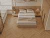 Ламинат Norland LF306-31 Дуб Альба, Herringbone Elegant 10