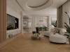 Ламинат Alpine Floor Дуб Сан-Себастьян LF121-07, Murano Herringbone