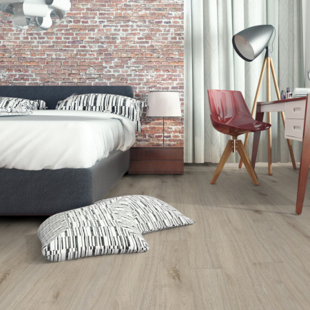 Ламинат Kronopol Дуб ди Треви 4917, Platinium Terra