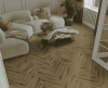 Ламинат Norland LF306-41 Дуб Элла, Herringbone Elegant 10