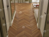 Ламинат Alpine Floor LF109-08 Дуб Этна, Chevron Art