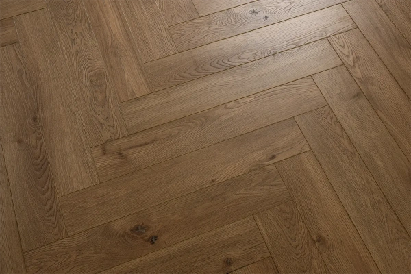 Ламинат Icon Floor OR-133 Дуб Бренди/Oak Brandy, Orange анонс