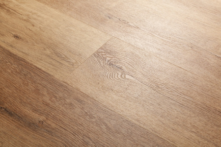 WPC ламинат Aquafloor AF6034, RealWood Click