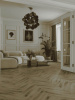 Ламинат Norland LF306-41 Дуб Элла, Herringbone Elegant 10
