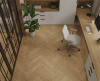 Ламинат Alpine Floor Дуб Севилья LF121-02, Murano Herringbone