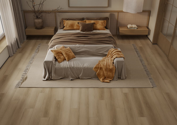 SPC-ламинат Alpine Floor ECO 28-4-R Апатит, Титан 6 анонс
