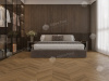 Ламинат Alpine Floor LF109-07 Дуб Тибет, Chevron Art