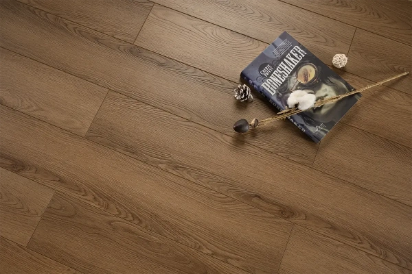 Ламинат Icon Floor OL-704 Дуб Спитц/Oak Spitz, Olive анонс