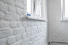 Декоративный кирпич LoftStyle White