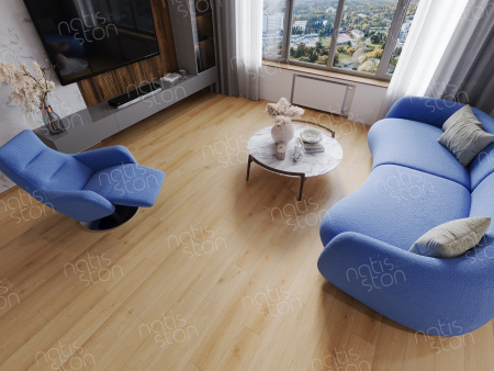 SPC ламинат NatisSton Begna 5001-10, Leger