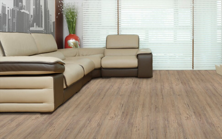 Кварцвиниловая плитка DeArt Strong DA 5627