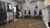 Ламинат Alpine Floor LF100-11 Дуб Турин, Aura