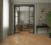 Ламинат Alpine Floor Дуб Малага LF121-03, Murano Herringbone