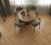 Ламинат Alpine Floor Дуб Саламанка LF121-06, Murano Herringbone
