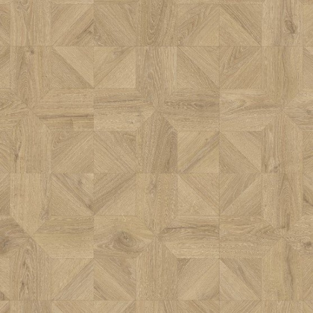 Ламинат Quick Step Дуб песочный брашированный IPA4142, Impressive Patterns Ultra