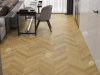 Ламинат Alpine Floor LF109-03 Дуб Пиренеи, Chevron Art